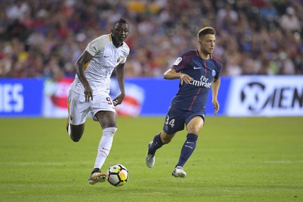 Calciomercato Crotone, chiesto Sadiq alla Roma