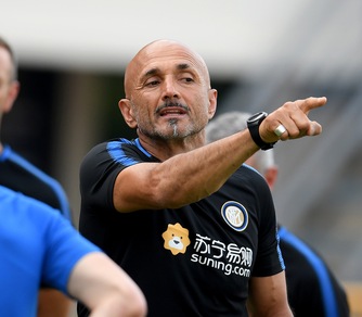 Spalletti va a vedere Chelsea-Bayern