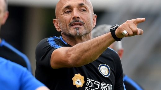 Spalletti va a vedere Chelsea-Bayern