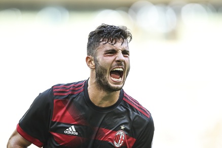 Calciomercato Bologna, Cutrone è il sogno per l'attacco