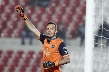 Calciomercato Novara-Trapani, scambio Farelli-Pacini