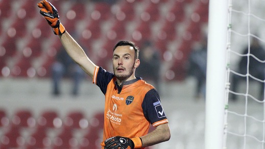 Calciomercato Novara-Trapani, scambio Farelli-Pacini