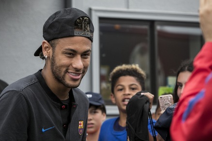 Calciomercato: Neymar e Mbappé, c’è l’ok in lavagna