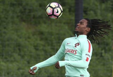 Bayern Monaco, Renato Sanches: «Milan opzione interessante»