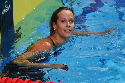 Mondiali nuoto, Federica Pellegrini in finale nei 200 sl
