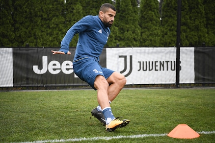 L'agente di Rincon incontra la Juve: si valutano le offerte