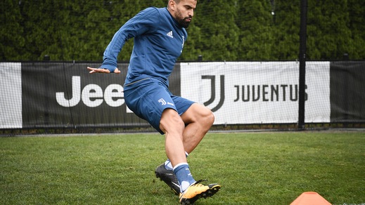 L'agente di Rincon incontra la Juve: si valutano le offerte