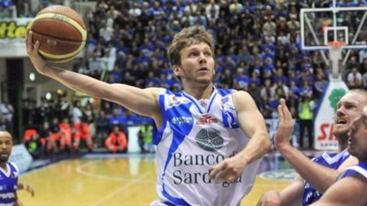 Travis Diener torna a giocare e firma con Cremona