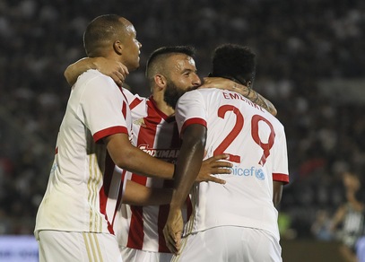 Champions League: bene il Cska Mosca, male il Copenaghen