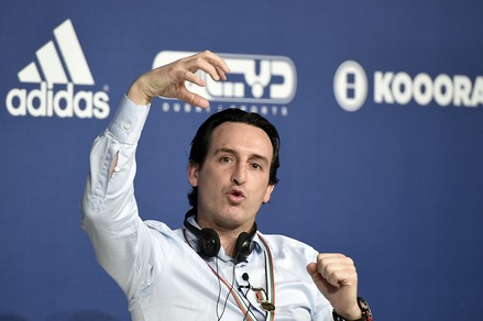 Psg, Emery glissa su Neymar: «Grande stagione con chi c'è e chi arriverà»