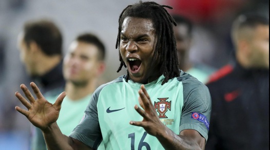 Calciomercato, Renato Sanches spinge: il Milan è pronto