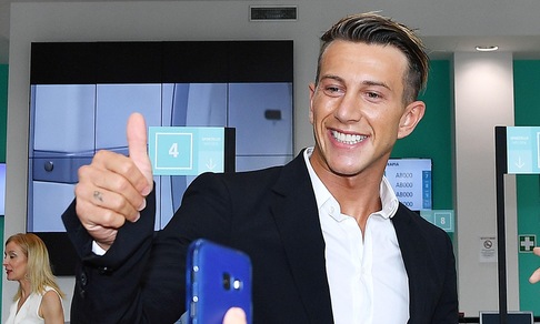 Calciomercato Bernardeschi: «Grazie Fiorentina, mi hai fatto crescere»