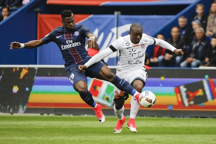 L'Inter per arrivare ad Aurier offre una contropartita tecnica al PSG