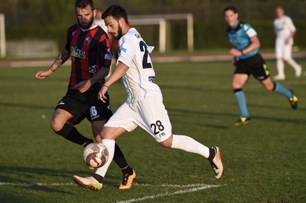 Calciomercato Partizani Tirana, presi Selvaggio e Shahinas