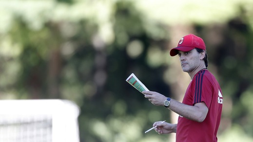 Serie A, arrivano in calendari: Milan da scudetto per i bookmaker