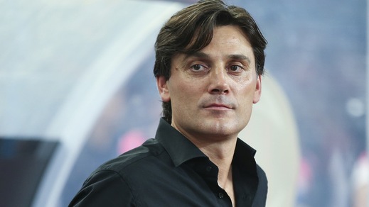 Europa League Milan, i convocati di Montella per il Craiova