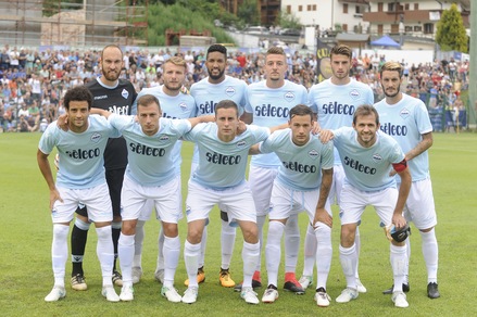 Calendario Lazio 2017/2018: tutte le partite
