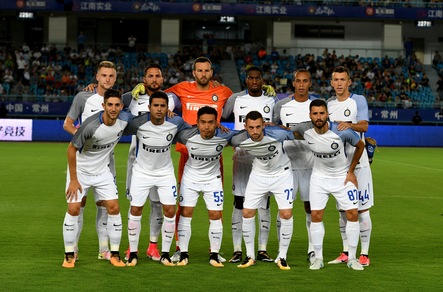 Calendario Inter 2017/2018: tutte le partite