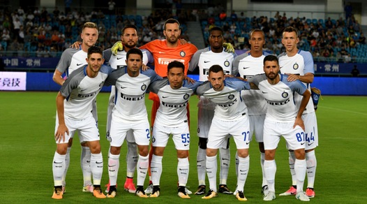 Calendario Inter 2017/2018: tutte le partite