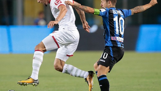 Atalanta ok con il Lille di Bielsa