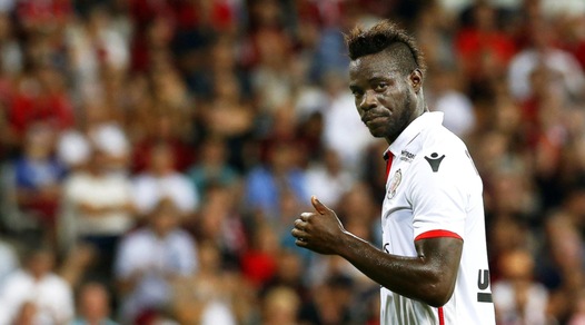 Preliminari Champions League: Nizza fermato, Celtic pari in casa