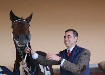 Riccardi se ne va in Corea