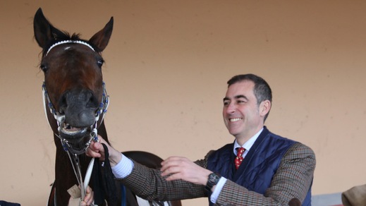 Riccardi se ne va in Corea