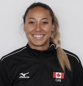 Volley: A2 femminile, Soverato ingaggia Alexa Grey