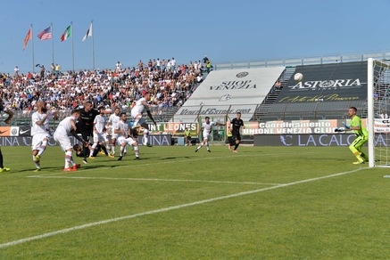 Foggia, Quinto verso la Fidelis Andria. Colpo Falcone per la Viterbese
