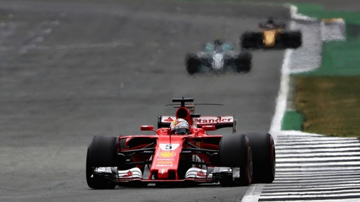 F1, Gp d’Ungheria: riscatto Vettel a 4,00
