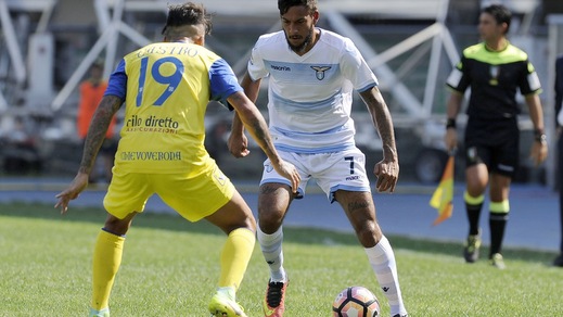 Calciomercato Benevento sicuro: c'è il sì per Kishna