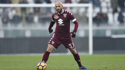 Calciomercato Crotone, tutto fatto per Ajeti