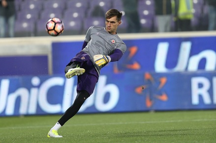 Calciomercato Fiorentina, ufficiale: Tatarusanu al Nantes