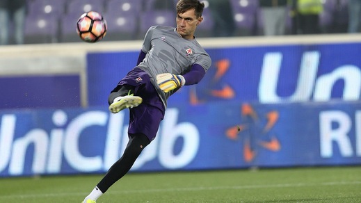 Calciomercato Fiorentina, ufficiale: Tatarusanu al Nantes