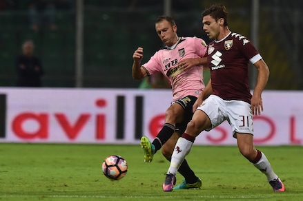 Calciomercato Bari, idea Vitiello a costo zero