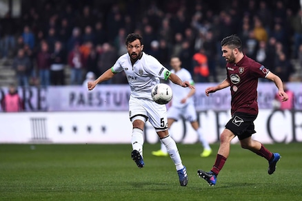 Calciomercato Cesena, nel mirino Laribi e Marchizza