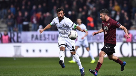 Calciomercato Cesena, nel mirino Laribi e Marchizza