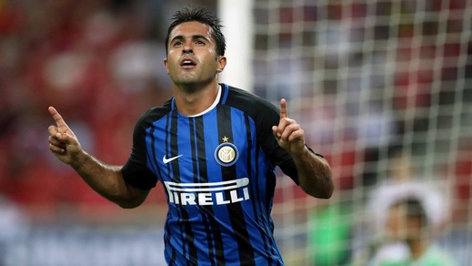 Bayern Monaco-Inter 0-2: Eder show a Singapore