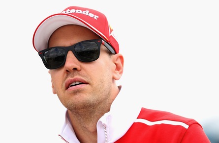 F1, Vettel: «Rinnovare con la Ferrari? Basta un attimo»