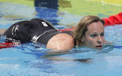 Mondiali nuoto, 100 sl: Pellegrini fuori dalla finale