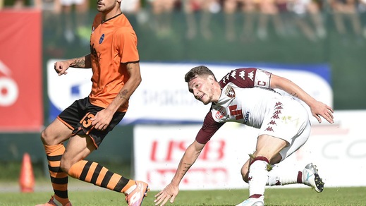 Mihajlovic: «Felice che Belotti resti al Torino»