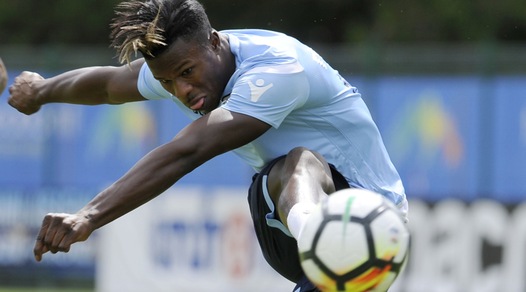 Keita, blitz a Milano: i tifosi dell'Inter sognano