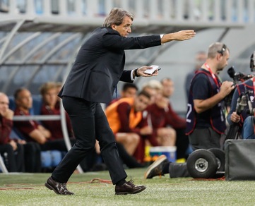 Europa League, ok Everton e Zenit. Scivola il Psv. Stramaccioni e Tramezzani ko