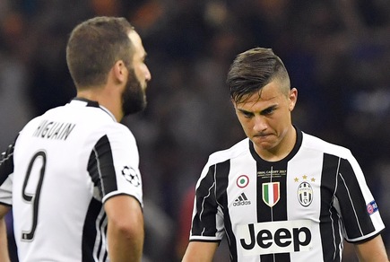 Ansia Dybala: «Offerte dal Barça? Chiedete alla Juventus»