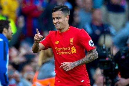 Calciomercato, «Coutinho al Barcellona: 120 milioni al Liverpool»