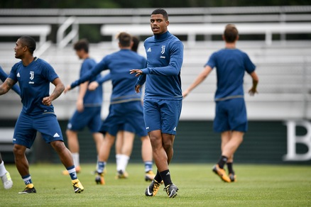 Juve, accordo col Southampton per Lemina