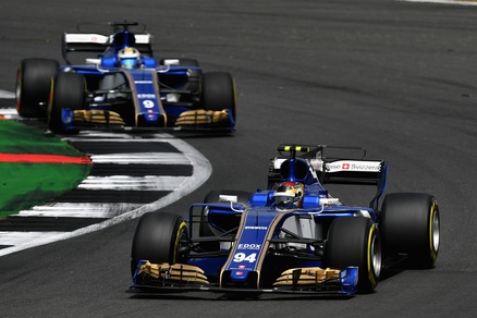 F1: Scuderia Ferrari firma un accordo con Sauber