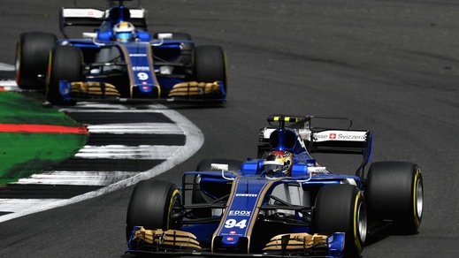 F1: Scuderia Ferrari firma un accordo con Sauber