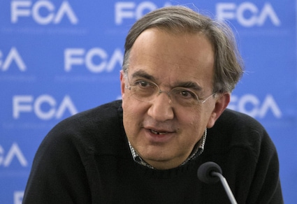 F1, Liberty Media a Marchionne: «Non diventeremo come la NASCAR»