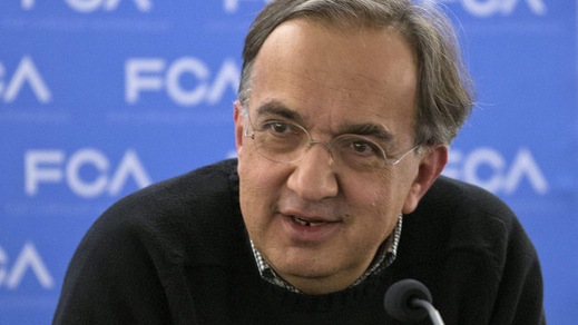 Marchionne "Nel 2019 arriverà la prima Maserati elettrica"